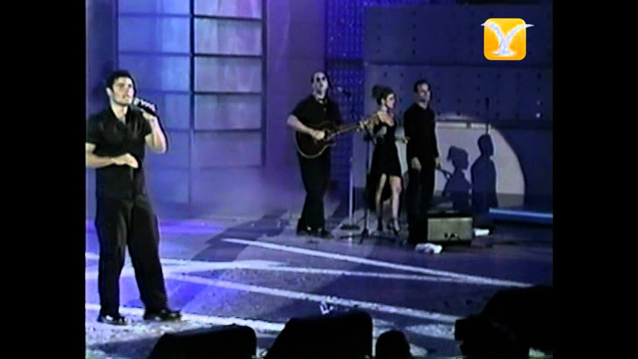 Chayanne, Tal Vez es Amor, Festival de Viña 2000