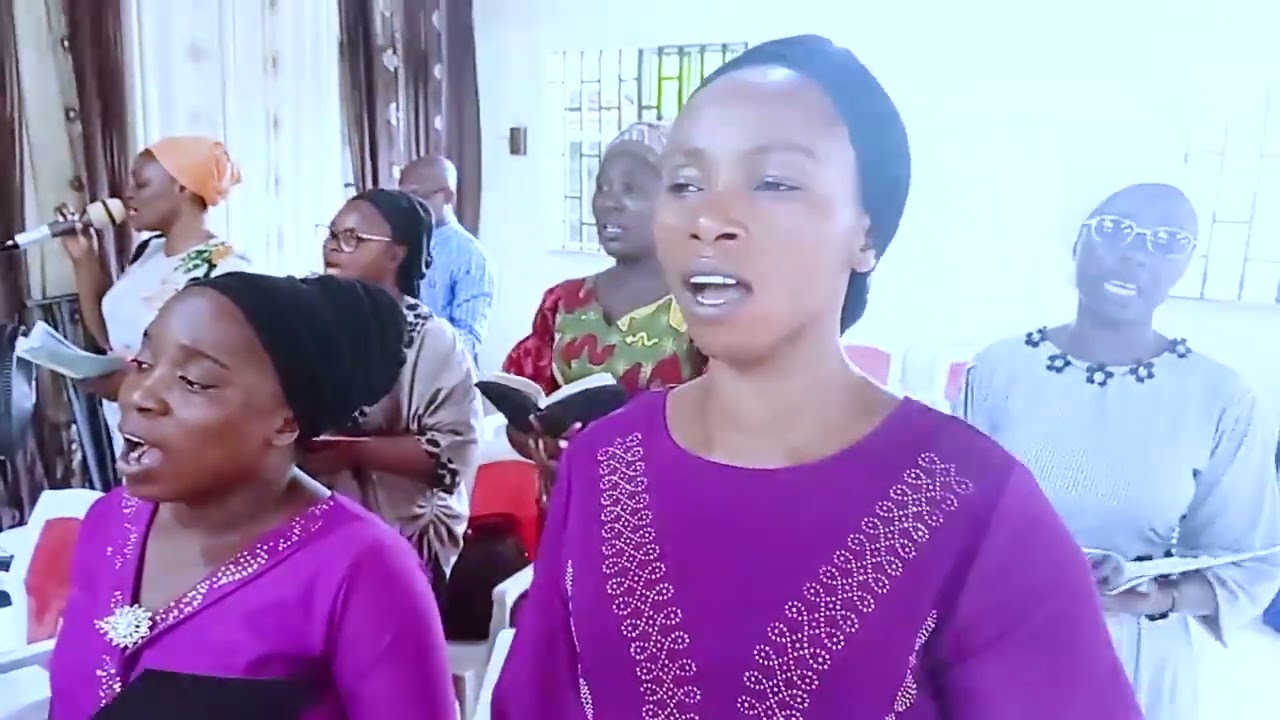 Lovely Day | Live Worship | Omoku, Onelga, one 1 church in rivers State | Fastest growing church.