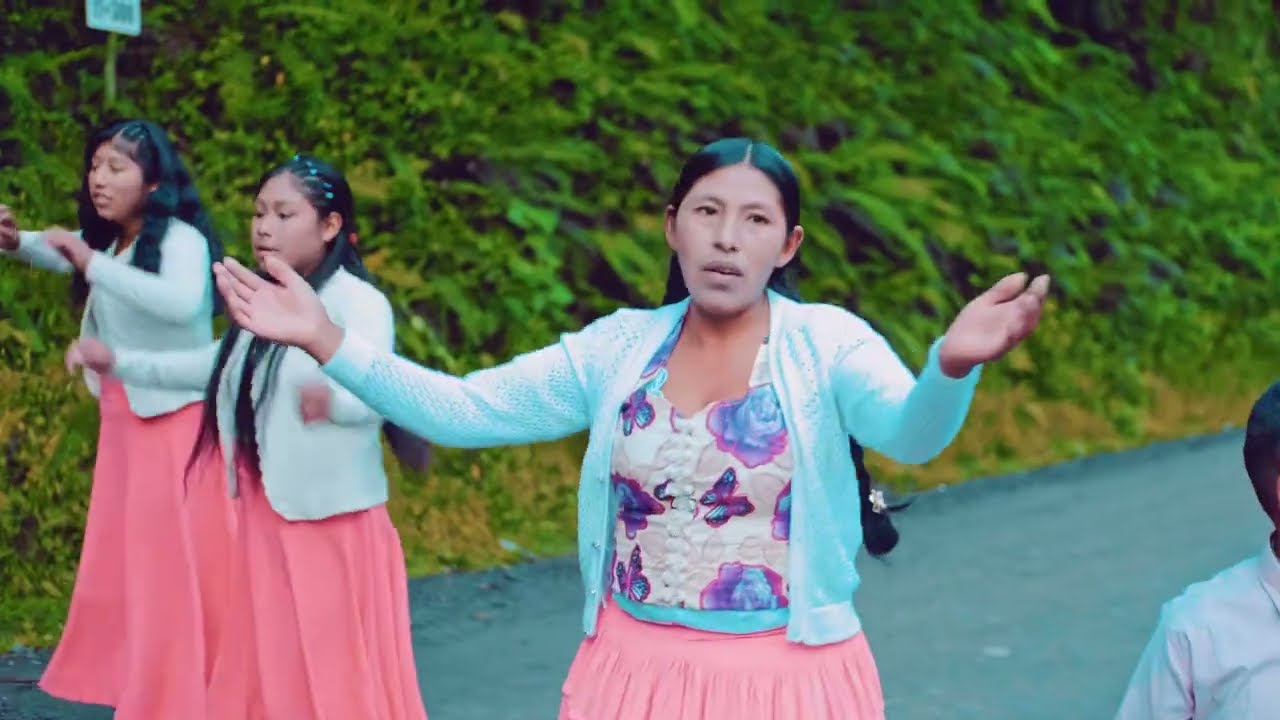 MINISTERIO DE ALABANZA IMPACTO DEL ESPIRITU SANTO PRIMICIA 4K 2023 DESDE ORURO