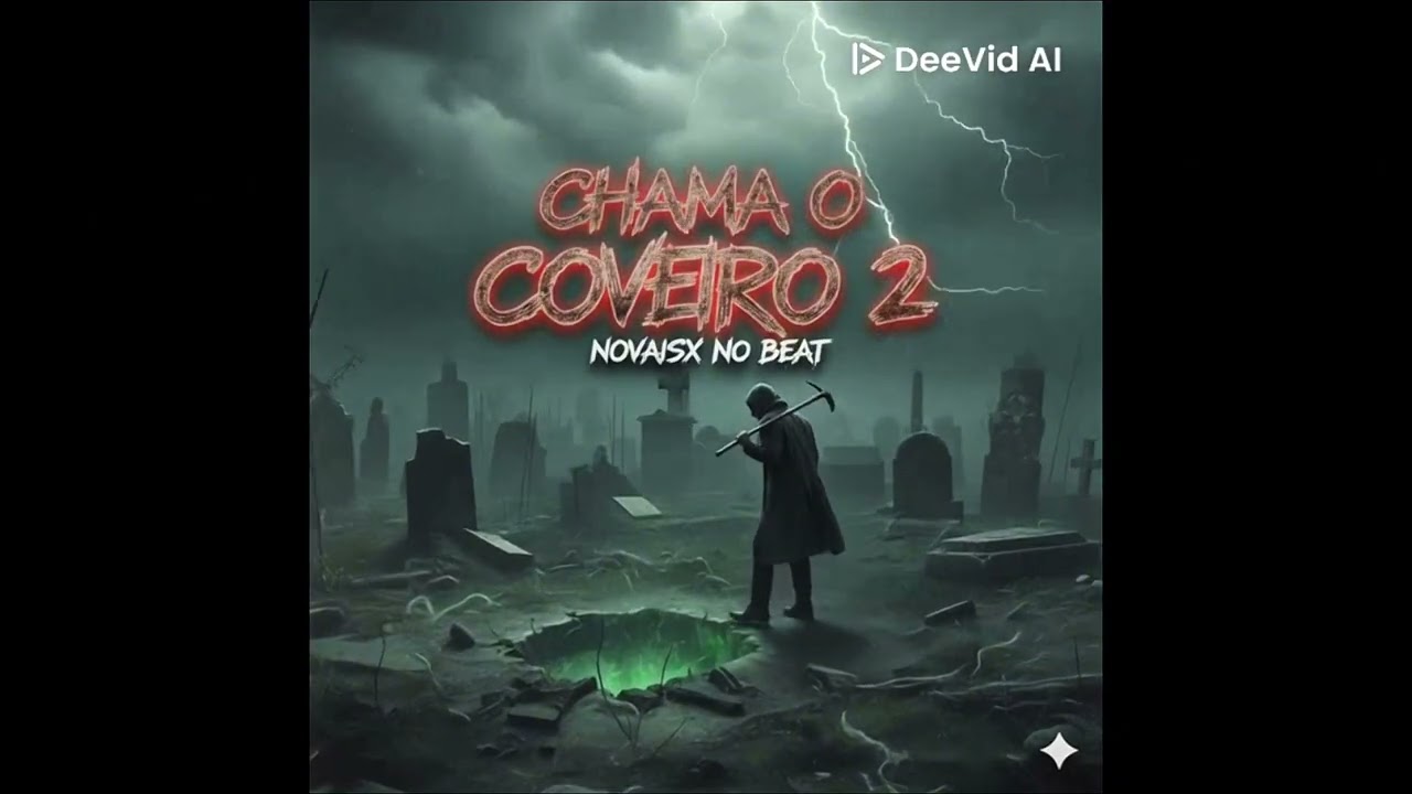 CHAMA O COVEIRO 2 - NOVAISX NO BEAT