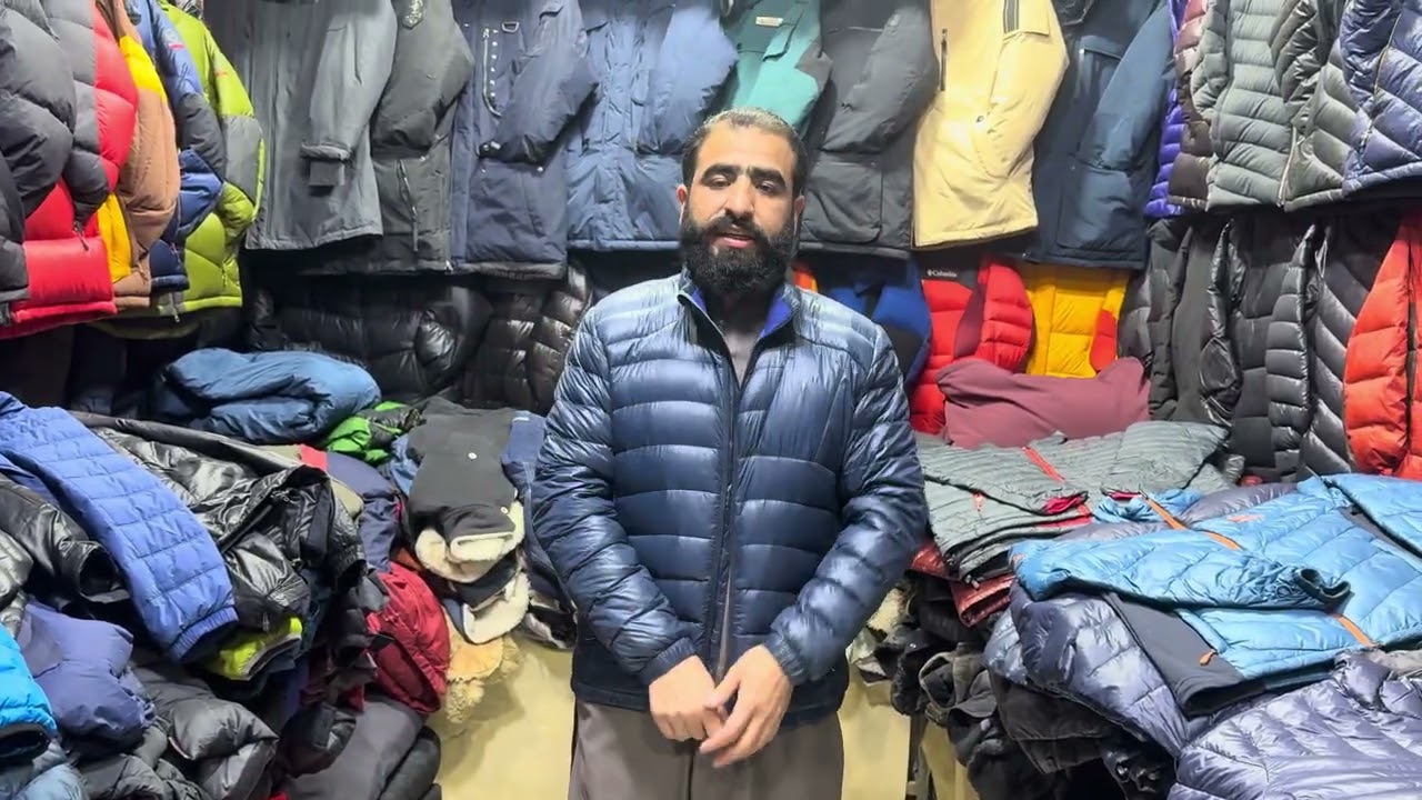 Sale 2500 Sale 2500 Rehman bag and Jackets 0311506372