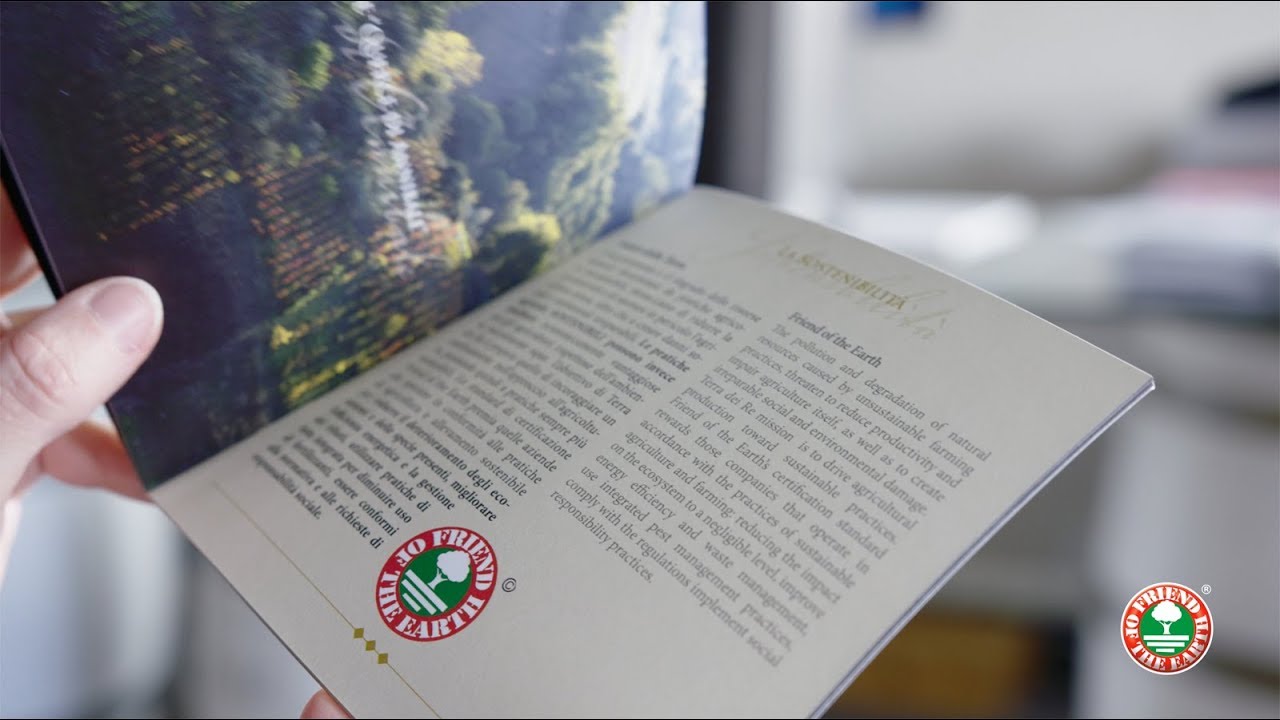 Terra dei Re, Aglianico del Vulture | Friend of the Earth