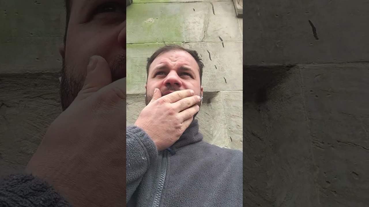 Ziua 9. De ce călătorim. Și Ce m-a făcut să plec din Tara mea Natală!
