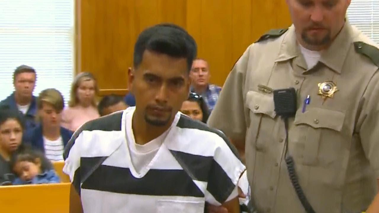 Farmer Who Employed Mollie Tibbetts Suspect Says He Used a Fake Name