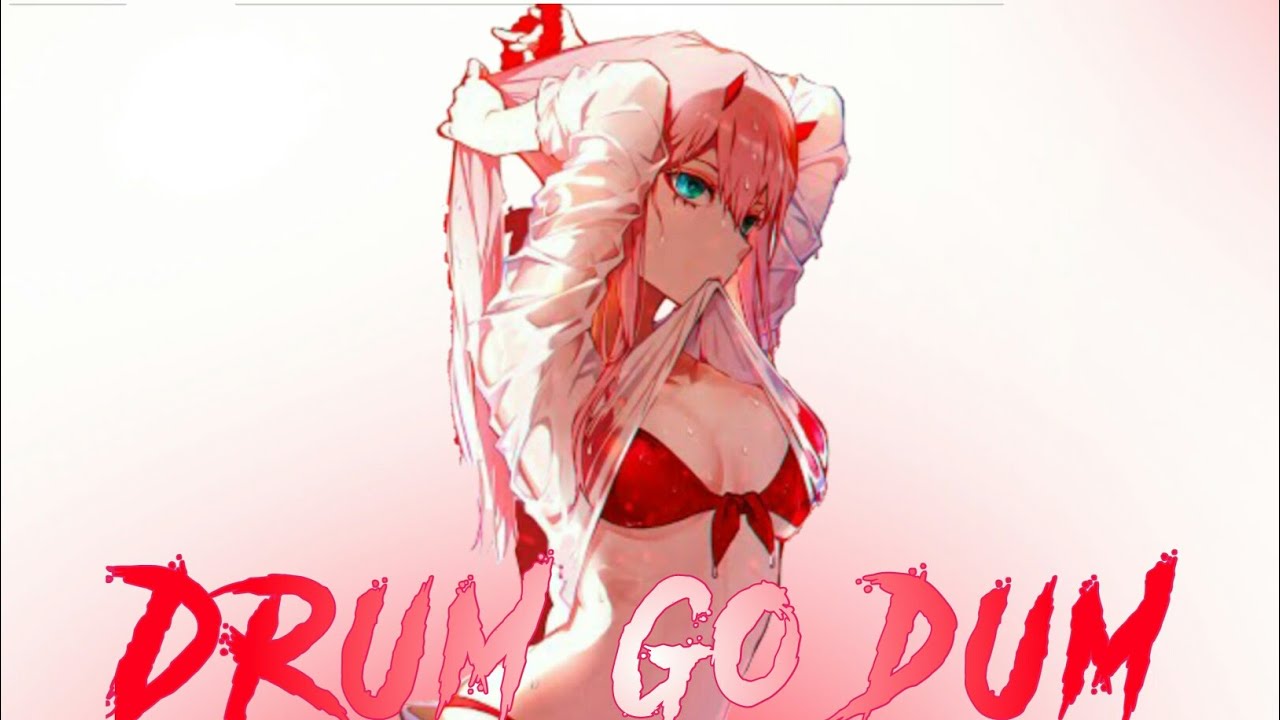 Drum go dum - Anime Mix - [ AMV ]