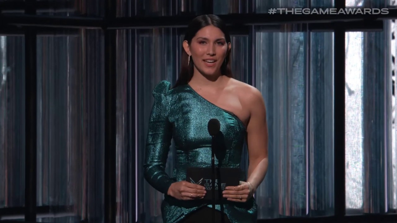 Best Ongoing Game - The Game Awards 2019