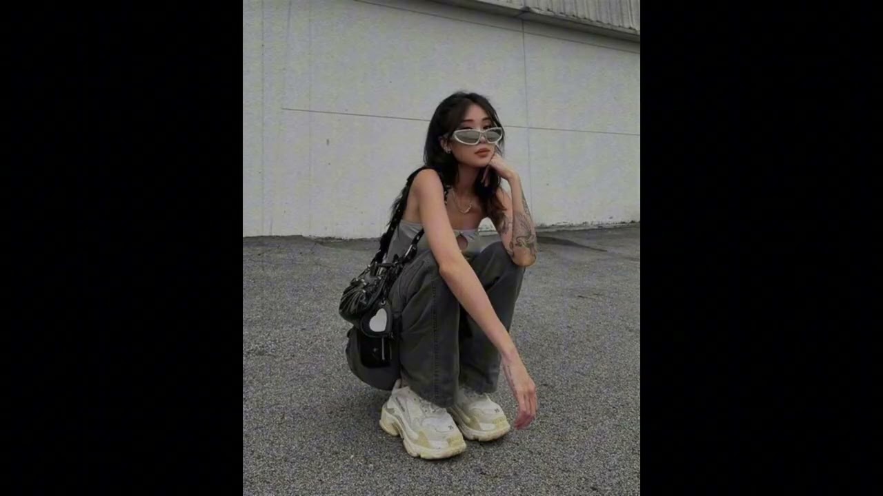 Moody R&B Type Beat - 