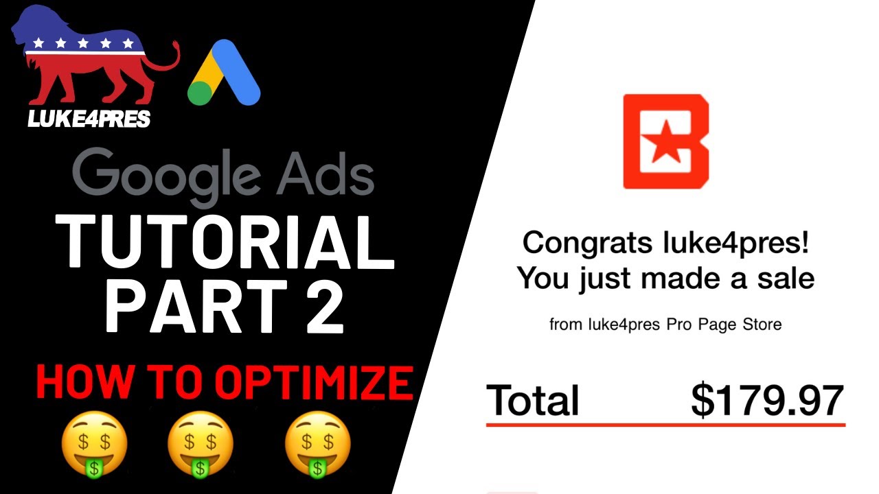 How To Create Google Ads For Your Beat Selling Business Part 2: How To Optimize Your Google Ads