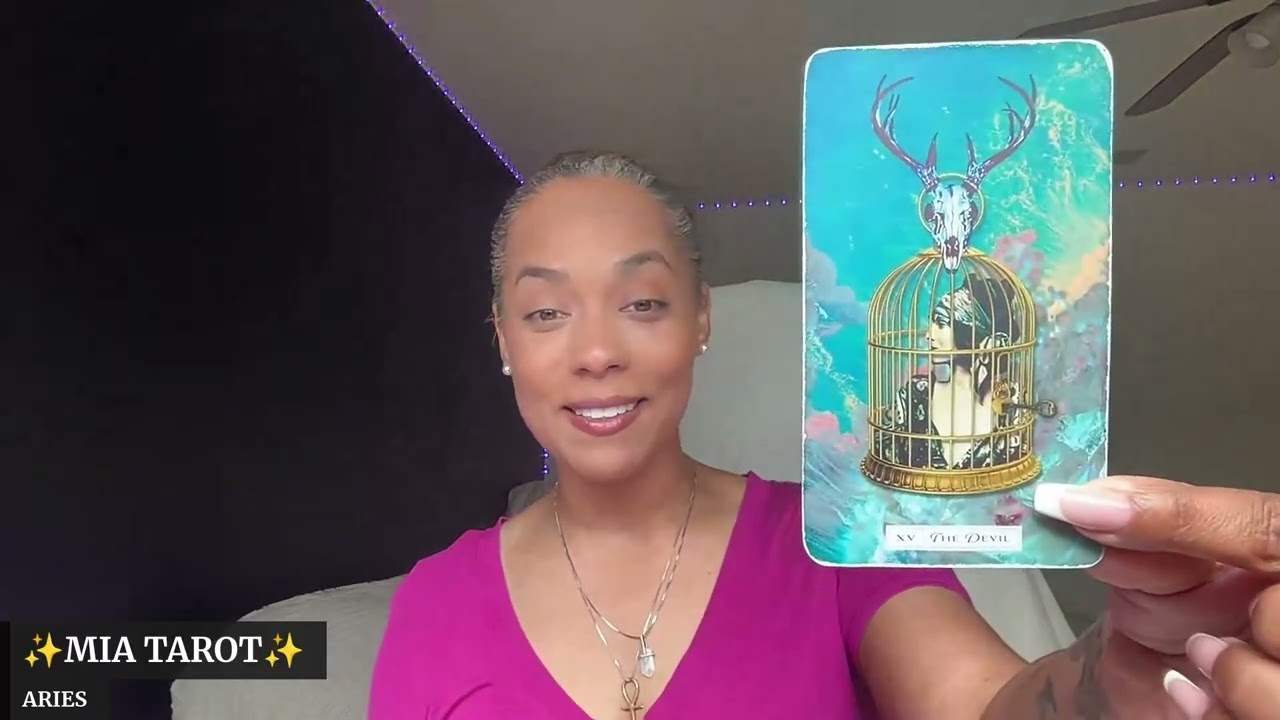 ARIES: Messy Lover Pushed You Away…Now They’re Ready — But Are You? 🔥