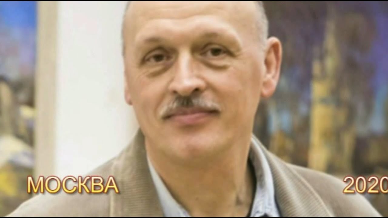 ОСНОВЫ ПОСТРОЕНИЯ КОЛОРИТА // часть вторая