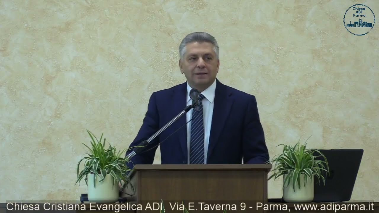 Gesù è l'àncora della tua famiglia