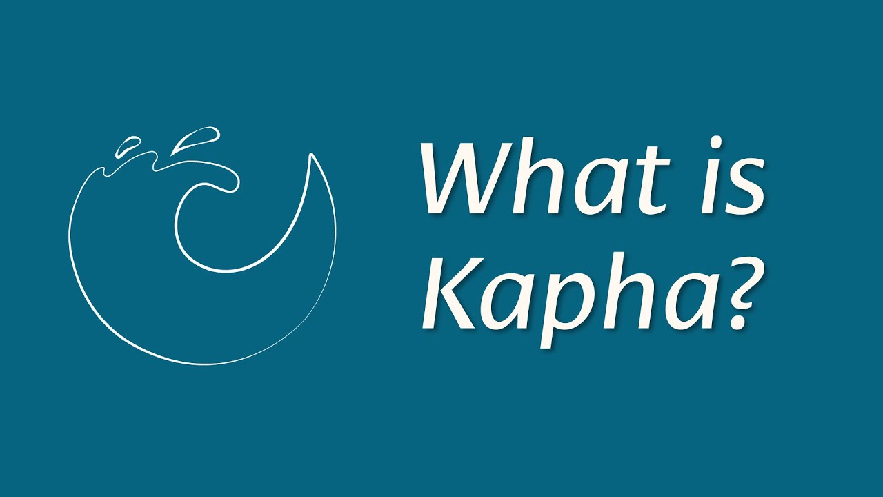 What Is Kapha? | Ayurveda Explained