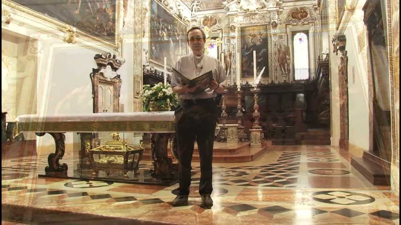 Il martire S.Antonino