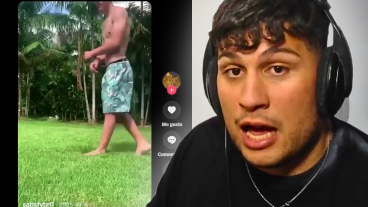 En esta no caigo más...