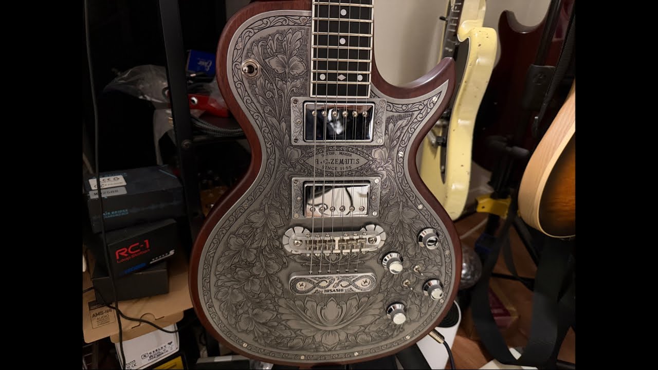 Loop Guitar 569