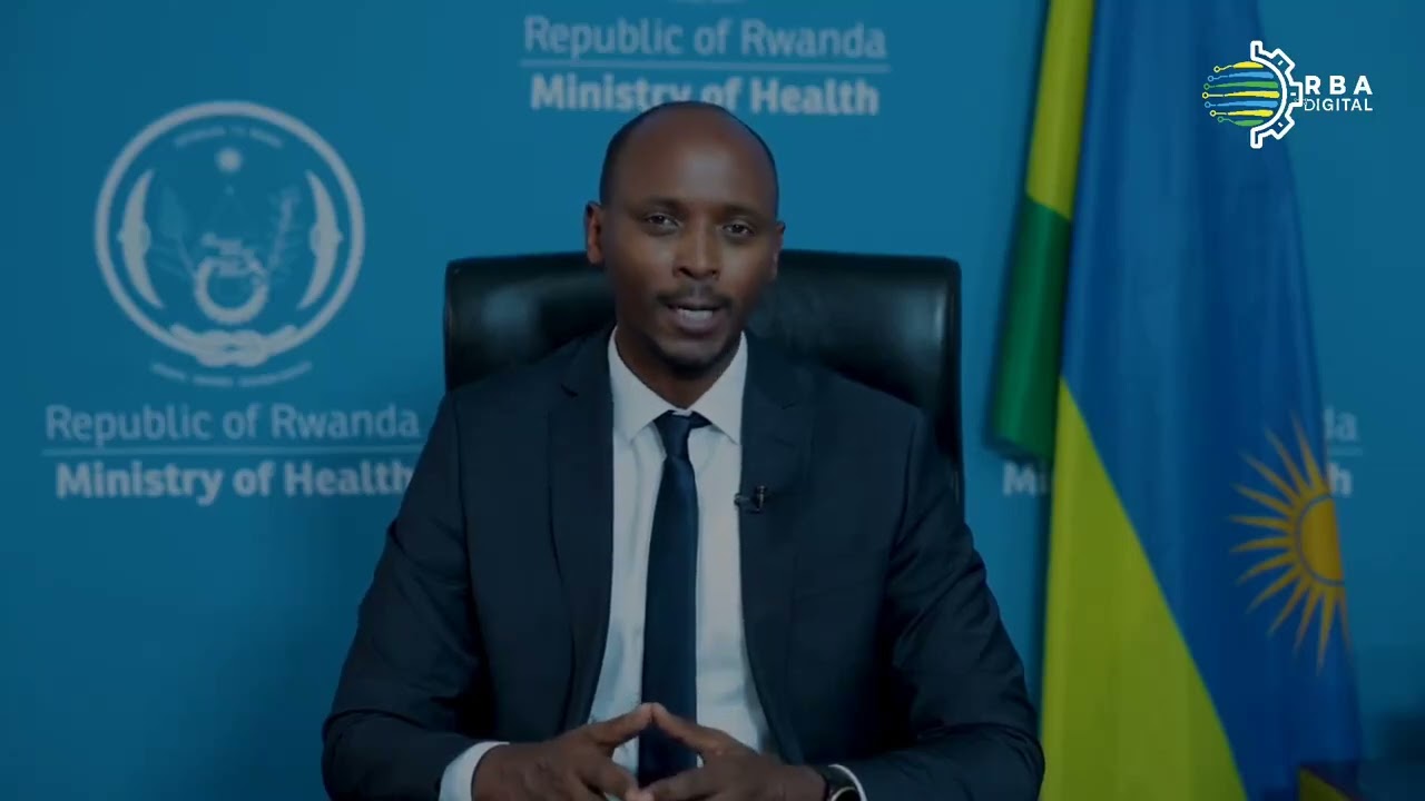 MINISITIRI W'UBUZIMA ATUBWIYE BYINSHI KUCYOREZO GISHYA