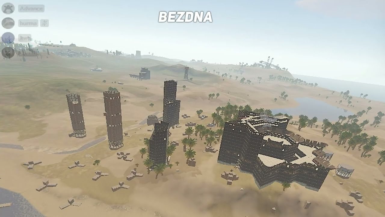 Легендарный вайп | STRONG TEAM