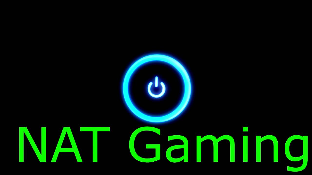 NATGaming Intro