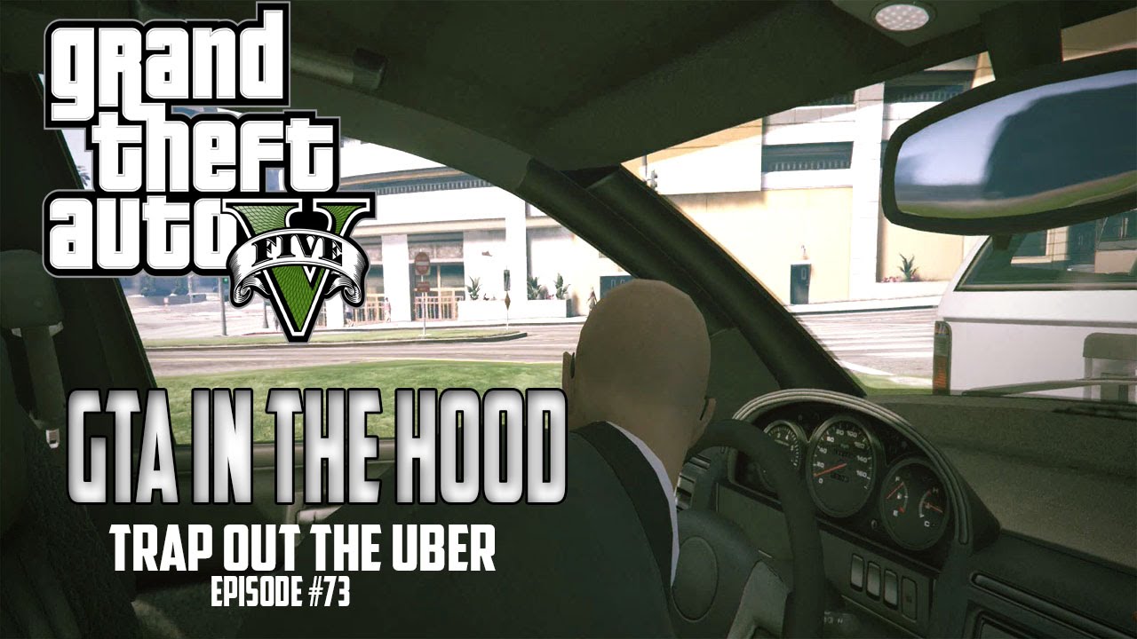 GTA In The Hood Ep #73 