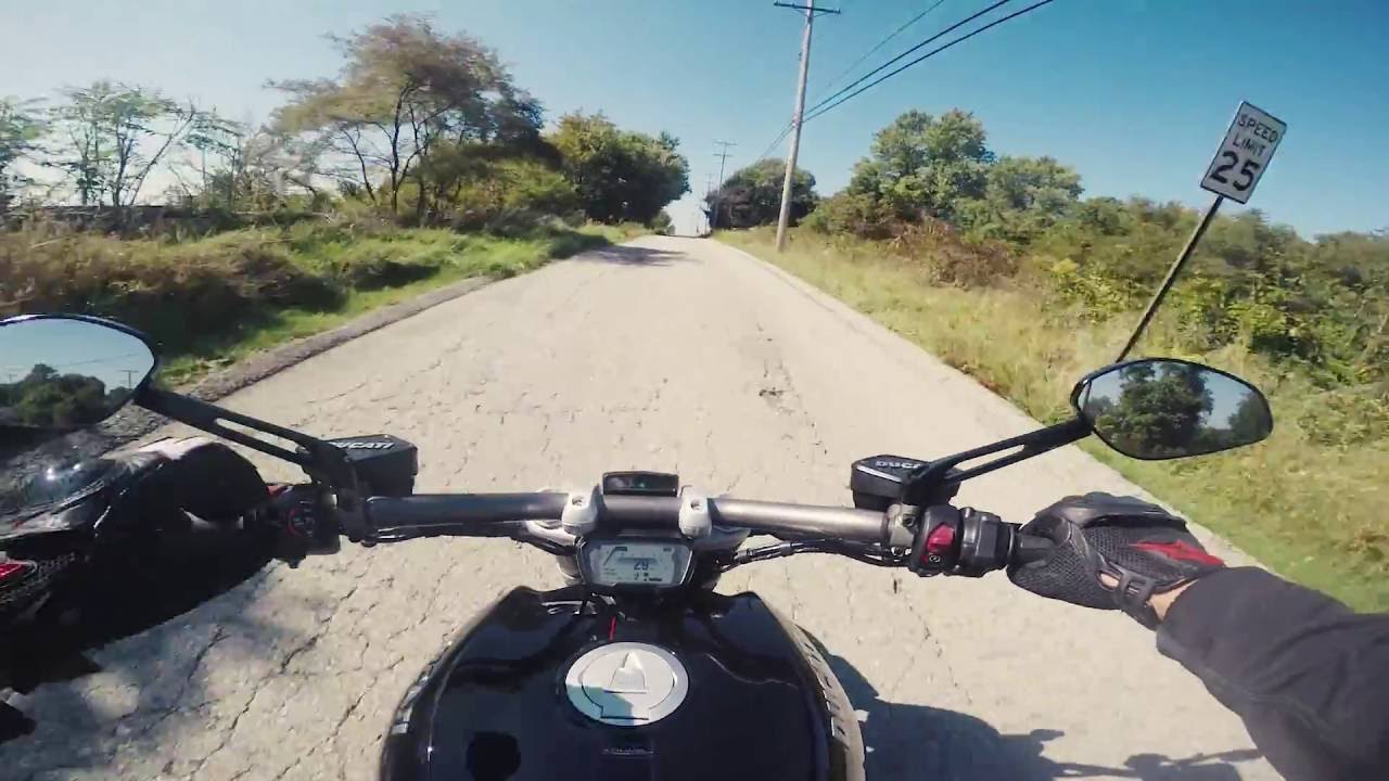2016 Ducati X Diavel S