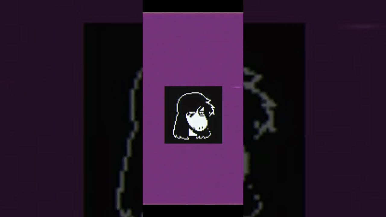 DELTARUNE- Susie (slowed)