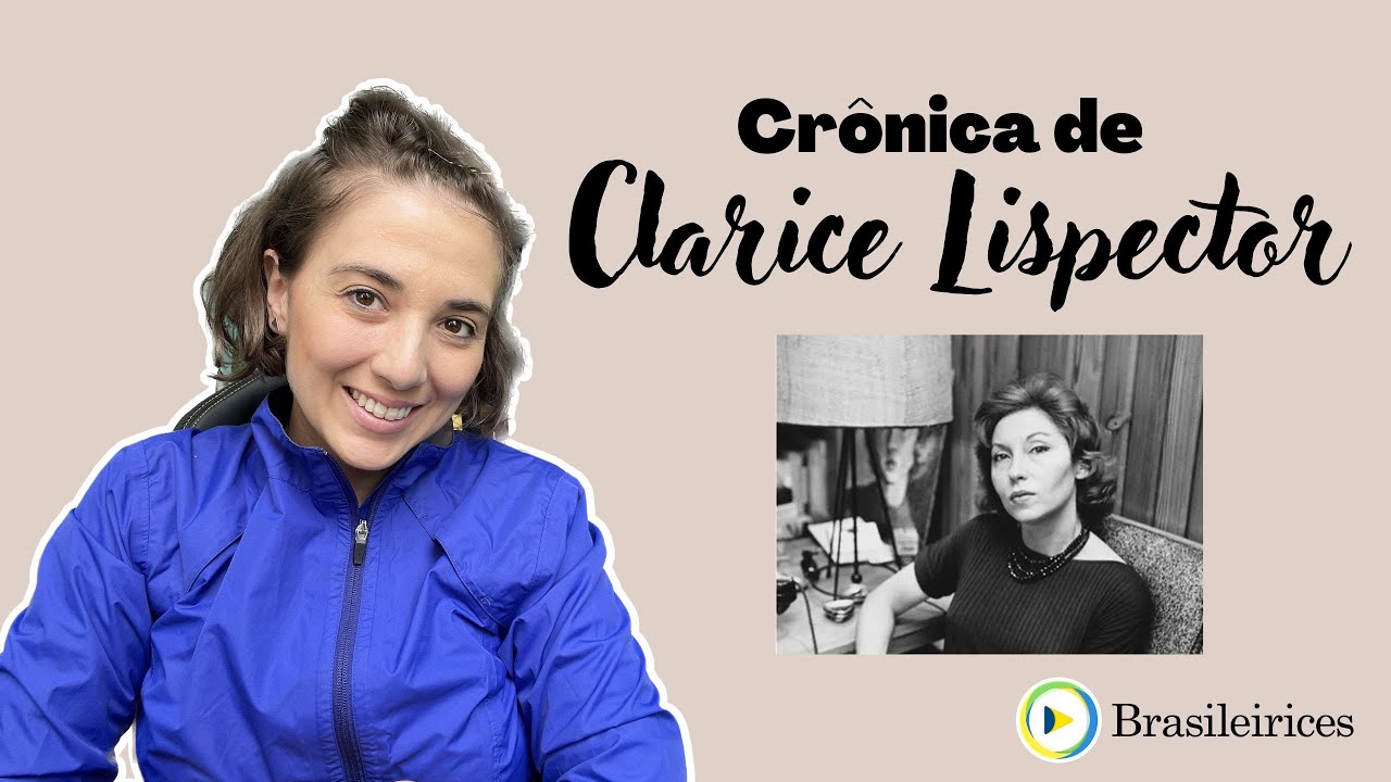 VAMOS LER JUNTOS? Crônica 