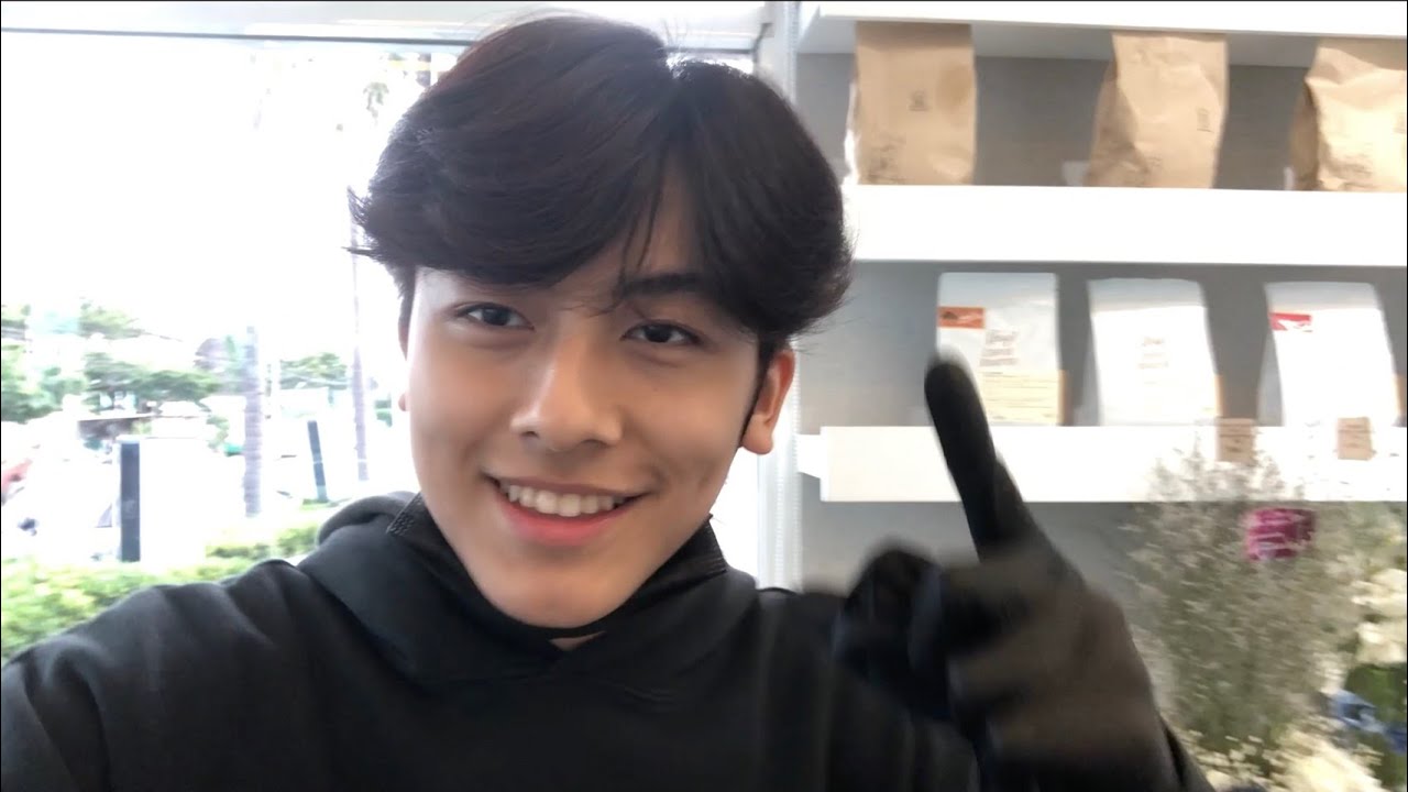 Gorn เลิกเรียนแล้วไปไหน? อะไรคือโลมาในแก้วกาแฟ?! | [The BROTHERs TH] Daily EP.2