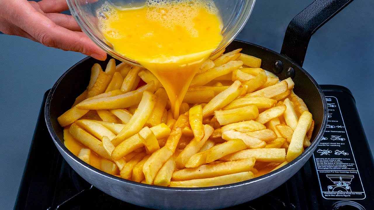 Utažite glad za nekoliko sekundi! 7 ideja za brza predjela koje svi vole