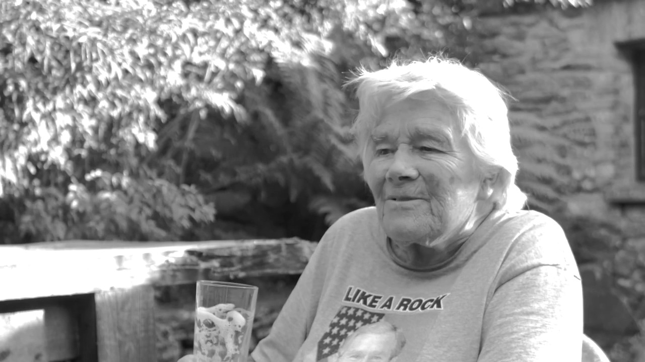 Dervla Murphy   Spontaneous Journeys