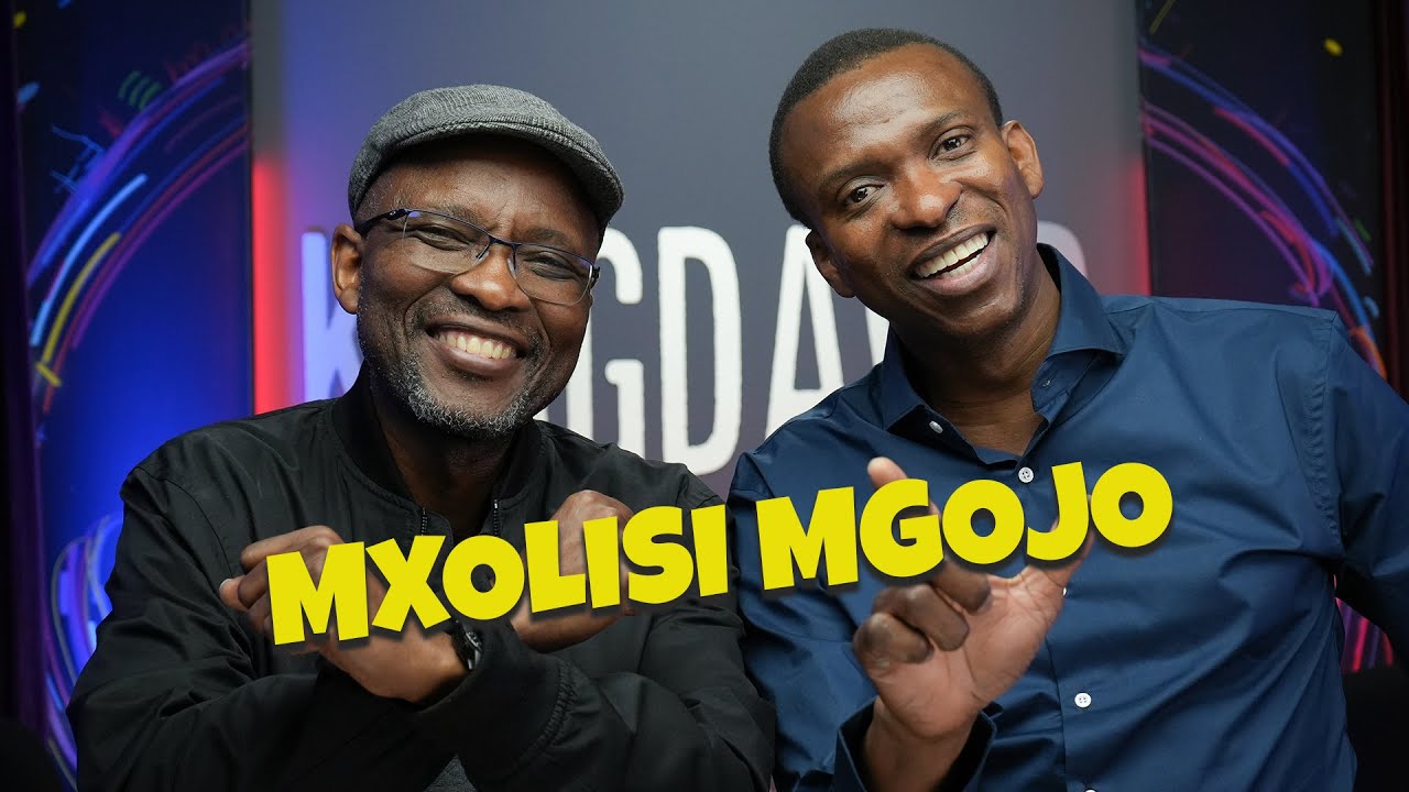 Exxaro Resources former CEO Mxolisi Mgojo was a herdboy at 10