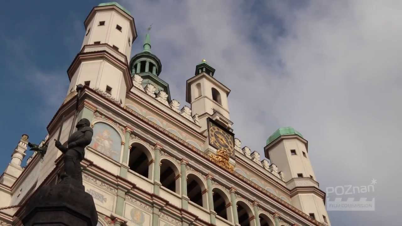 Ratusz / Town Hall