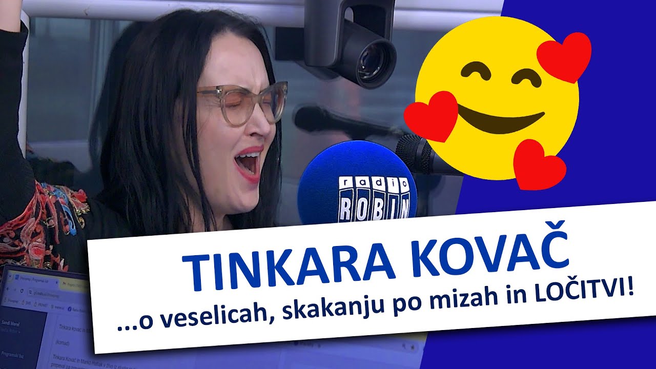 VIP TINKARA KOVAČ