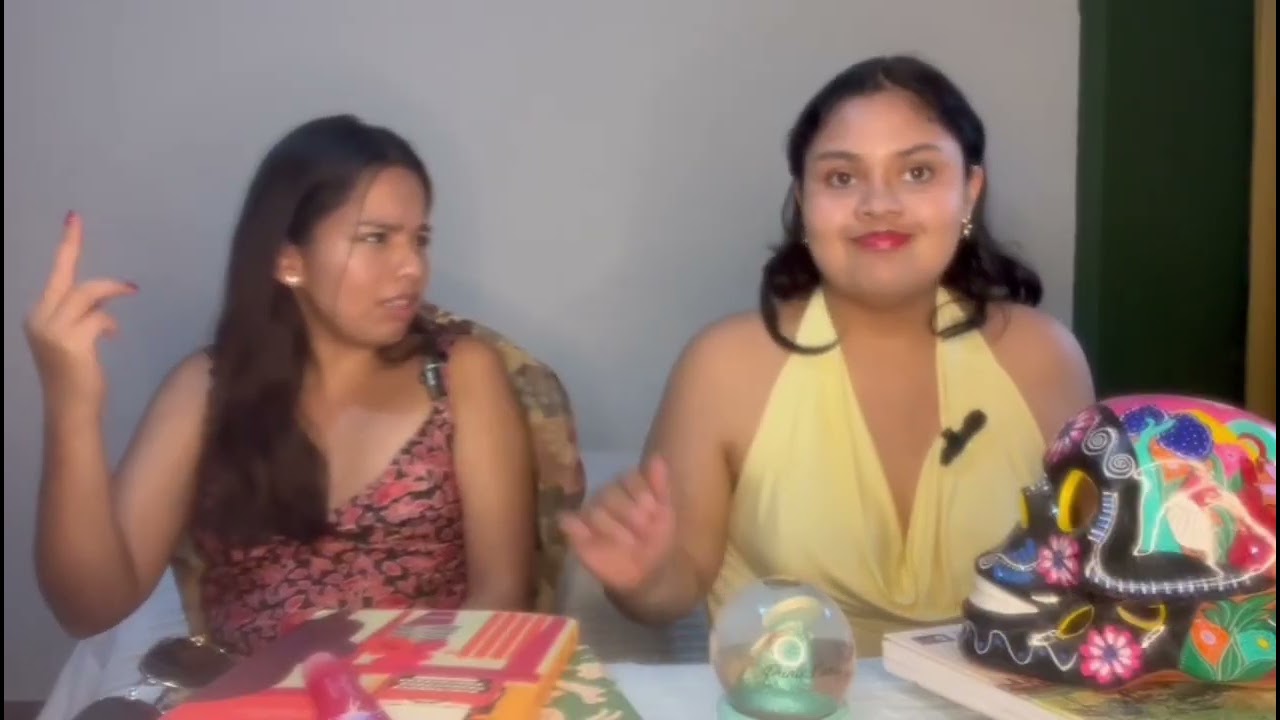 Miércoles con Lesly y Selene - Episodio 1
