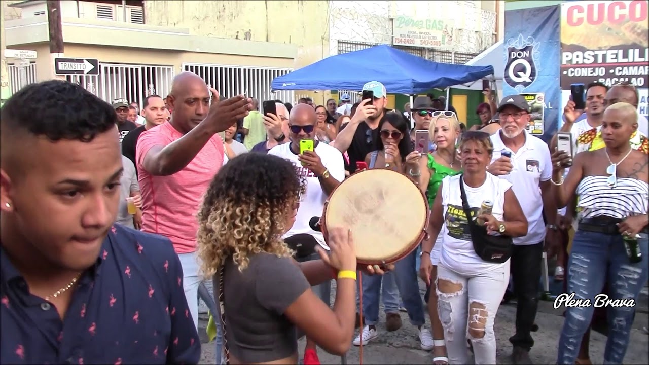 Hoy le canto a mi hermano Ulises - Richard Martínez