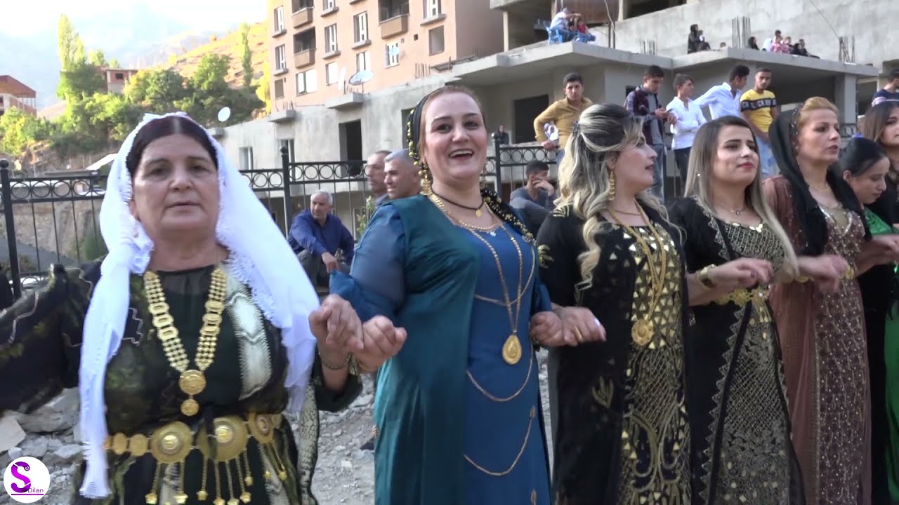Gazi Yıldırım ile Muhteşşem bir düğün#Mehmet İle Evindar#Yeşiyuva Düğünü#goyan aşiret düğünü