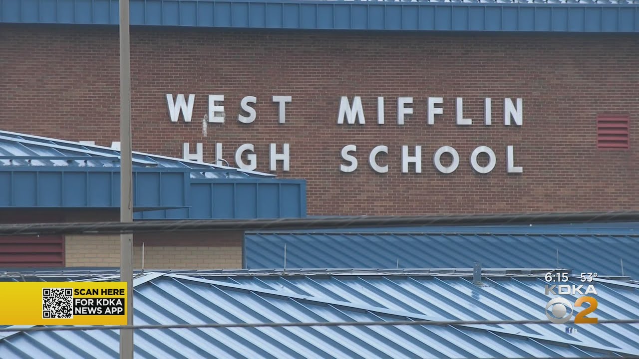 West Mifflin Teachers Concerned Over Future With Superintendent At Helm