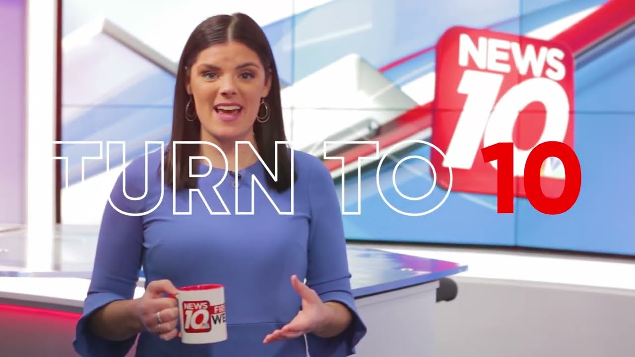WILX - News 10 Today: Breaking News