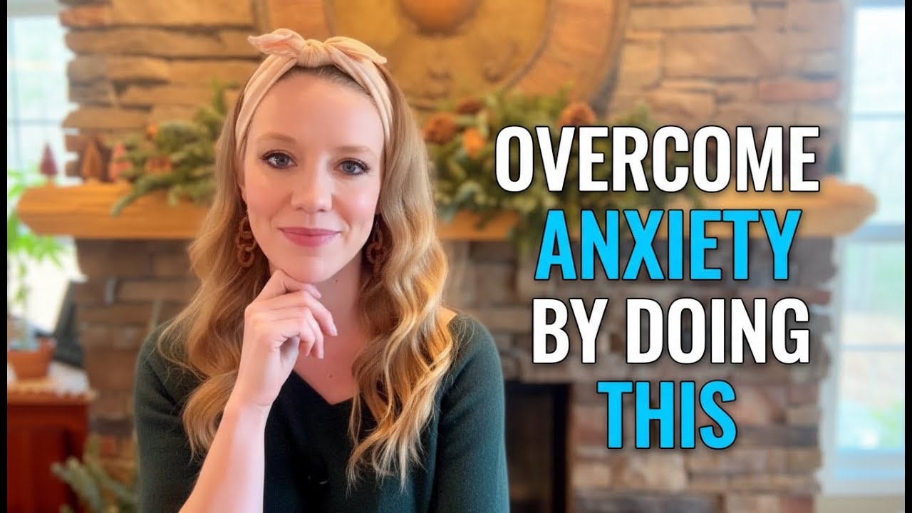 How to Build Evidence That Life Doesn't Require Control