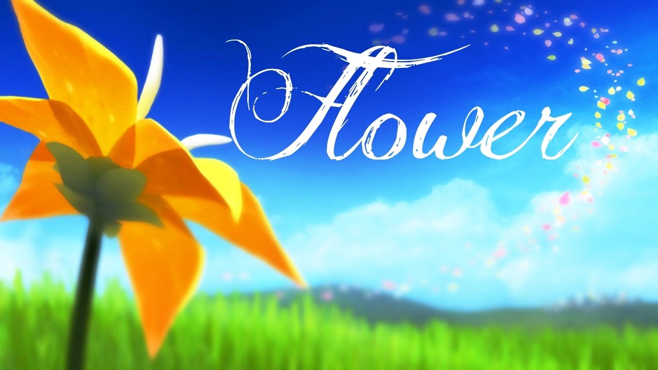 Flower - Prittle Plays - No Commentary