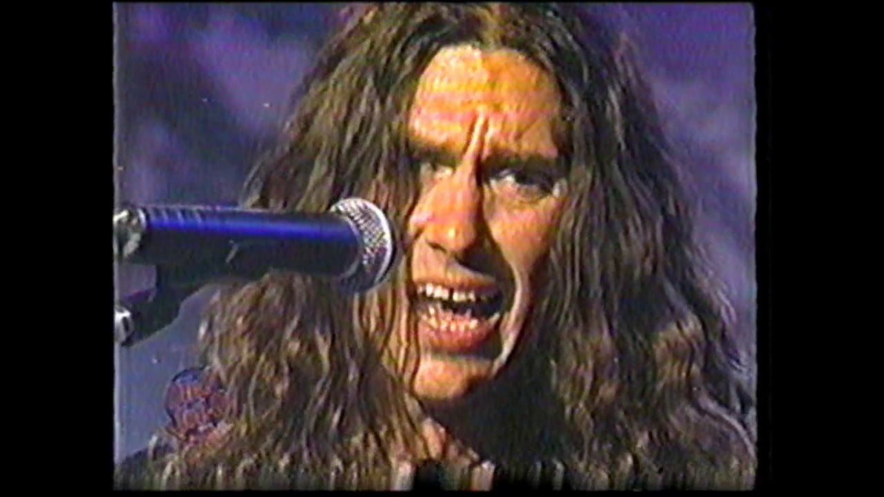 Jaguares en Vivo - Otro Rollo 2001 Parte 3