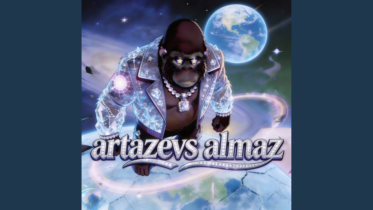 ALMAZ