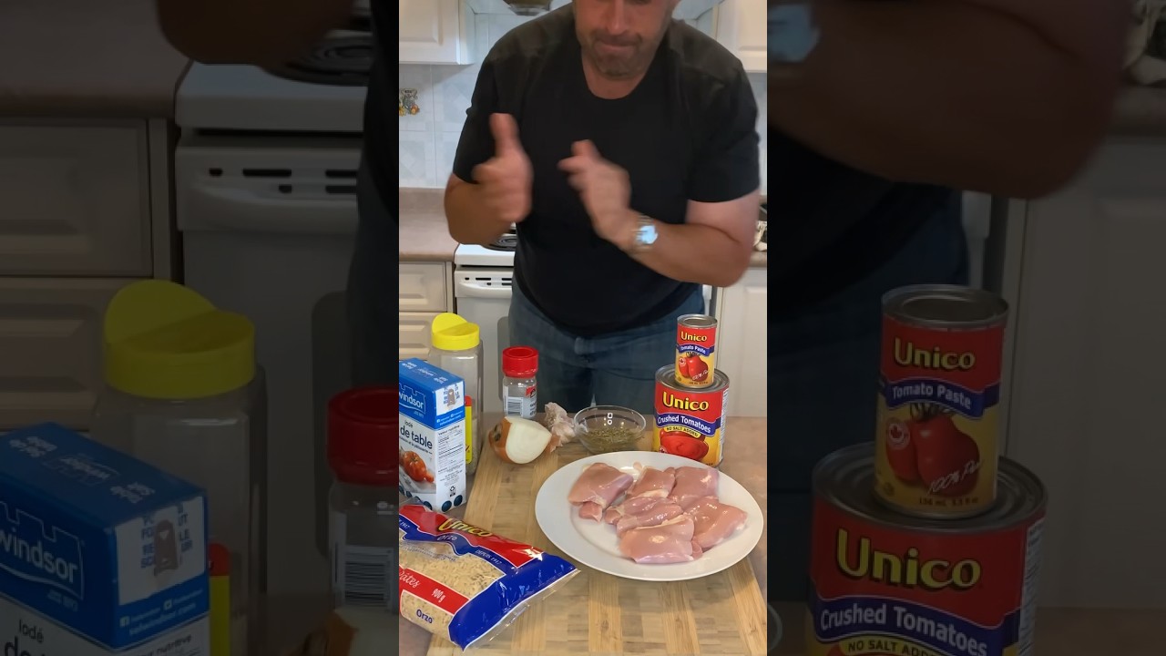 Recession FIGHTER Recipe! #shorts #easyrecipe #food