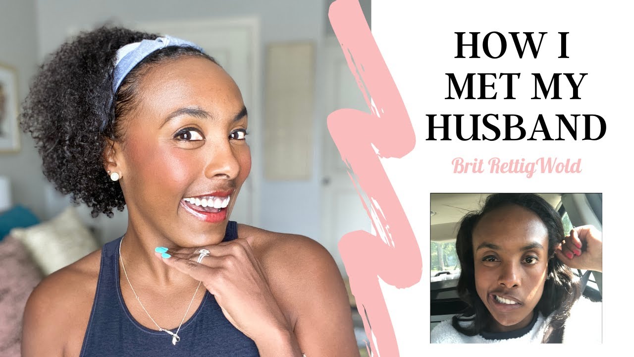How I Met My Husband | Engaged in 6 Months