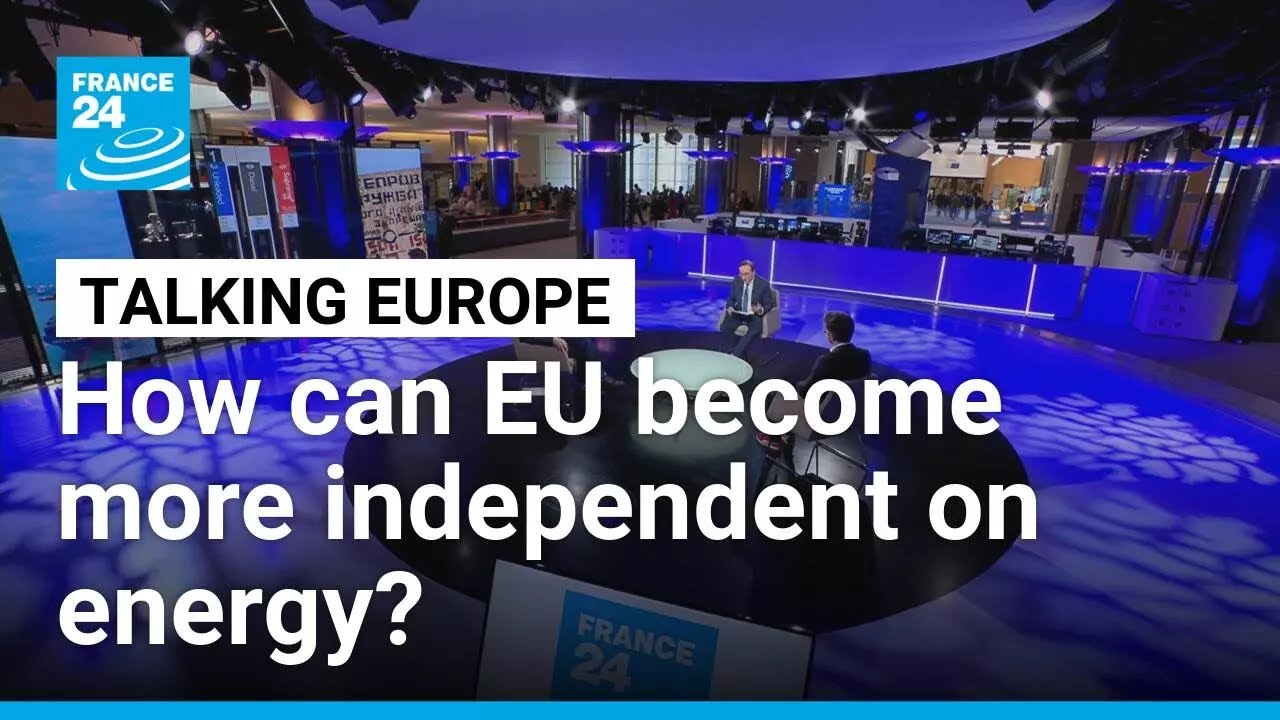 Iran war prompts European rethink on energy security: How can the EU become more independent?
