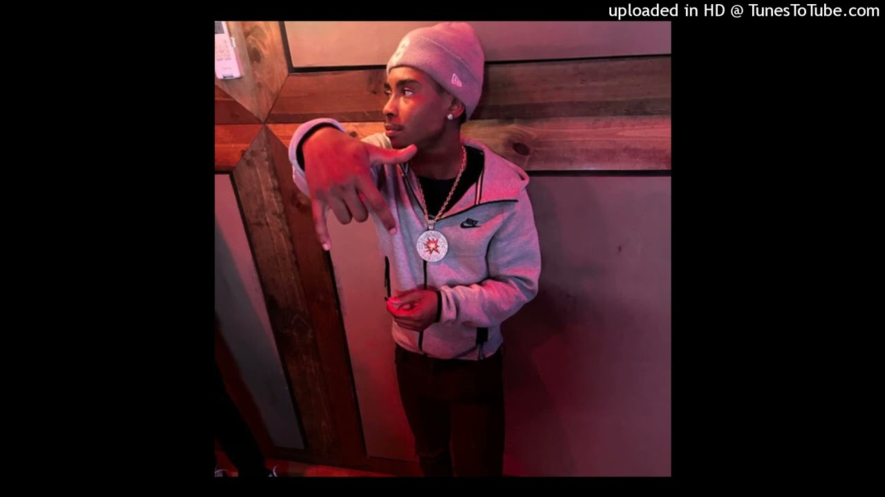 Lil Scoom89 - TOO HOT (Unreleased)