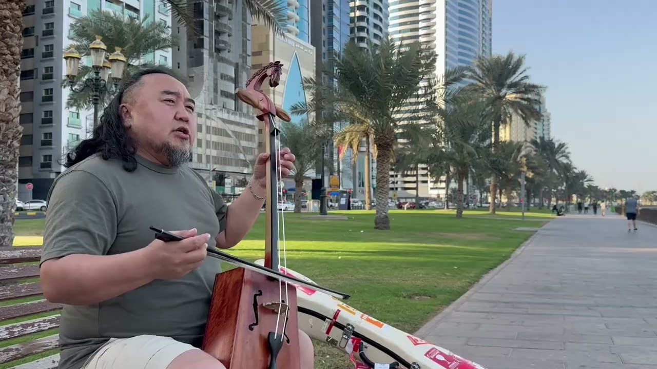 Дубай | Dubai