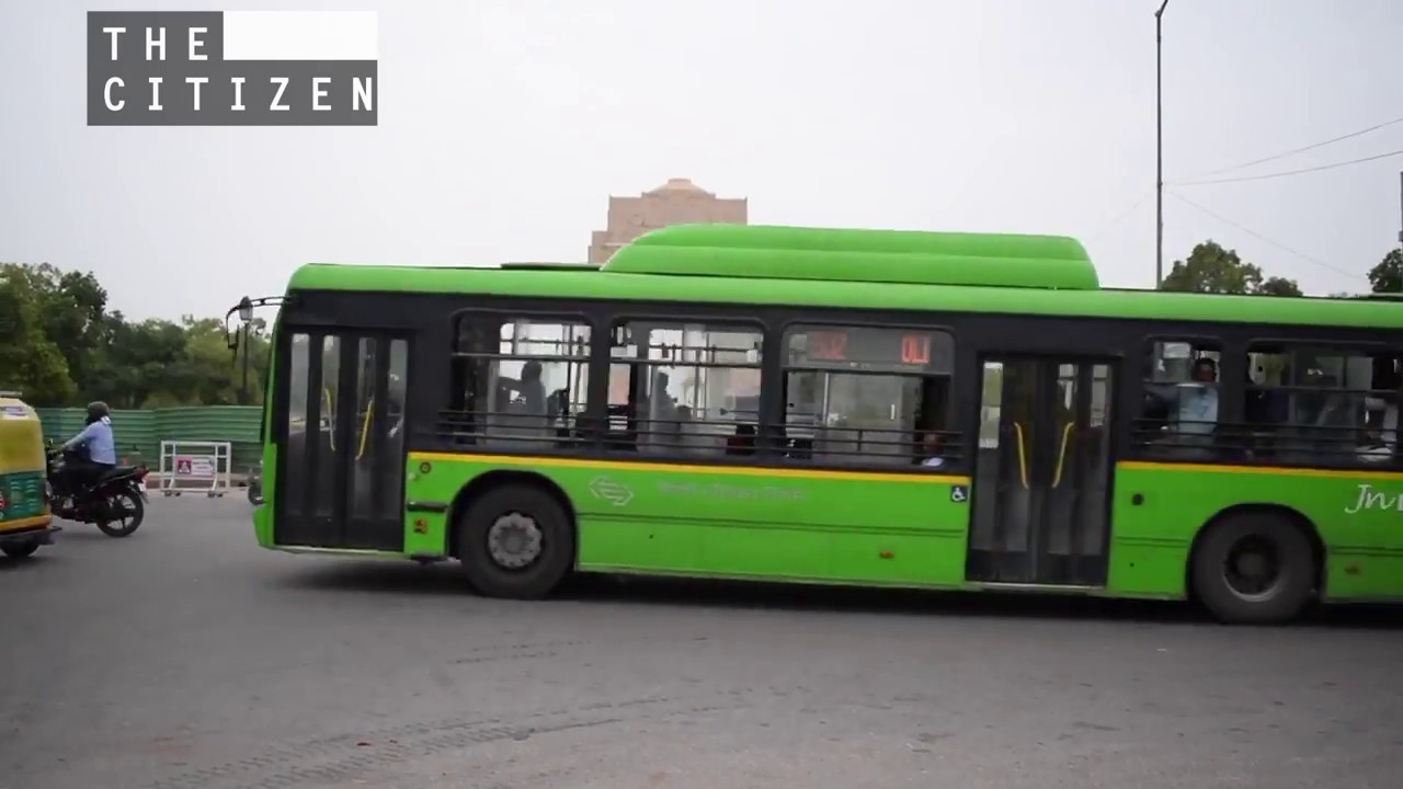 The Citizen Examines: Why Are DTC Workers On Strike?