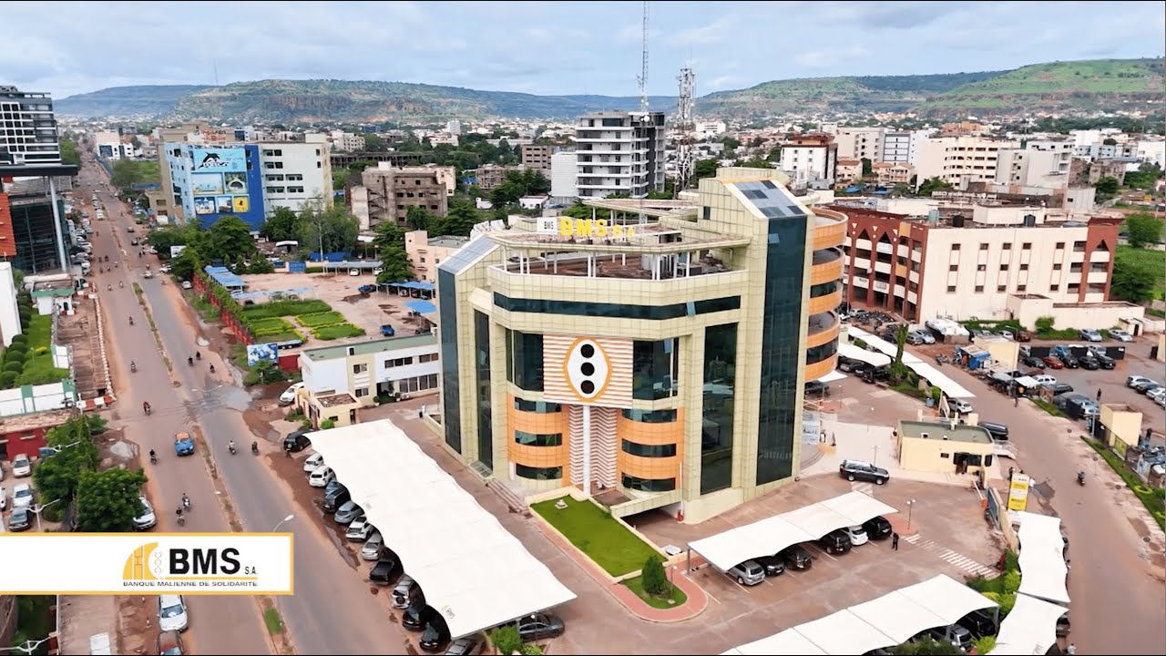 FILM INSTITUTIONNEL DE LA BMS SA 2024