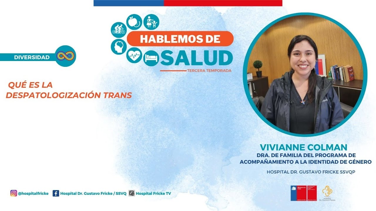 Hablemos de Salud