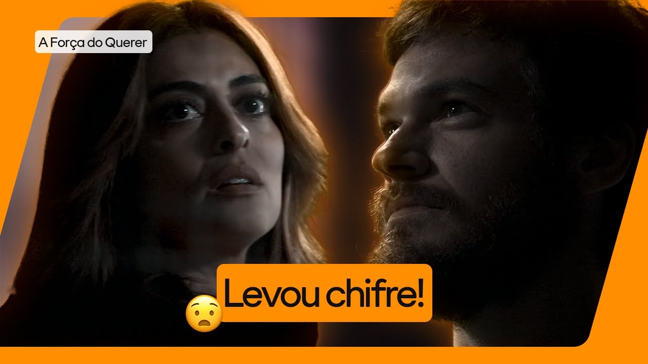 CORNO! BIBI HUMILHA RUBINHO E DIZ QUE O TRAIU | A FORÇA DO QUERER | GLOBOPLAY NOVELAS